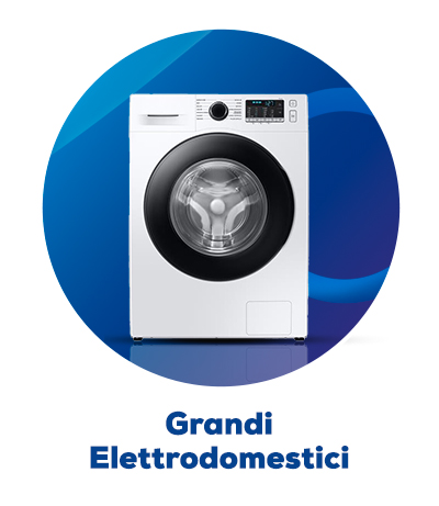Grandi Elettrodomestici